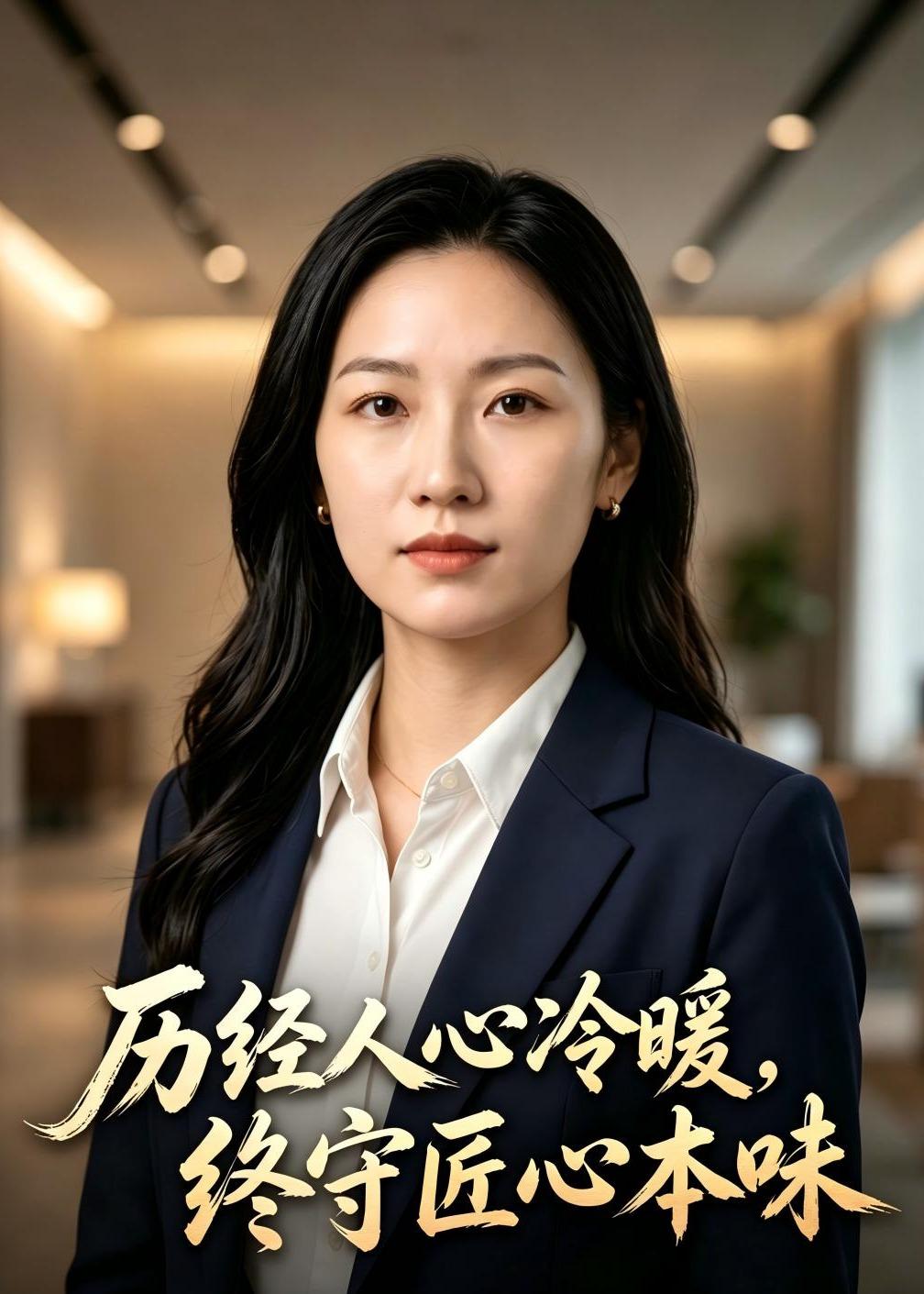 心理测量者