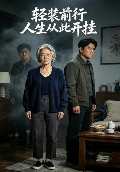 这！就是街舞